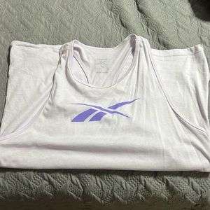 Reebok Tank